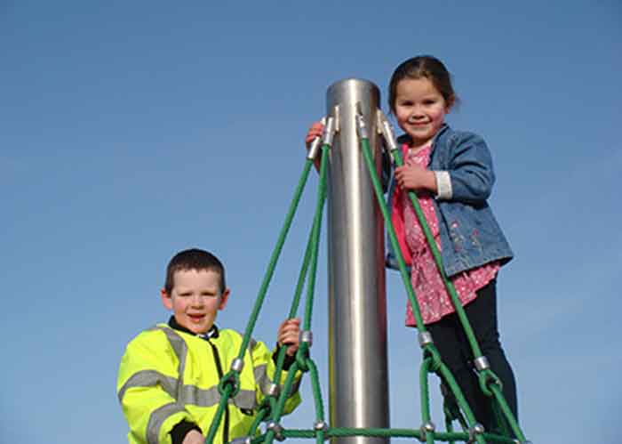 Cone-Climber