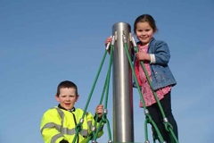 Cone-Climber