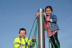 Cone Climber